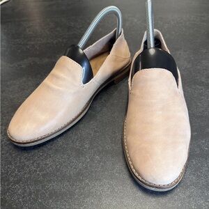 Sperry Women's Seaport Rose Pink Levy Loafer Size 6.5